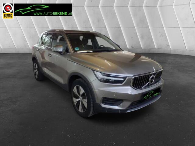 Volvo XC40 1.5 T5 Recharge Inscription Expression