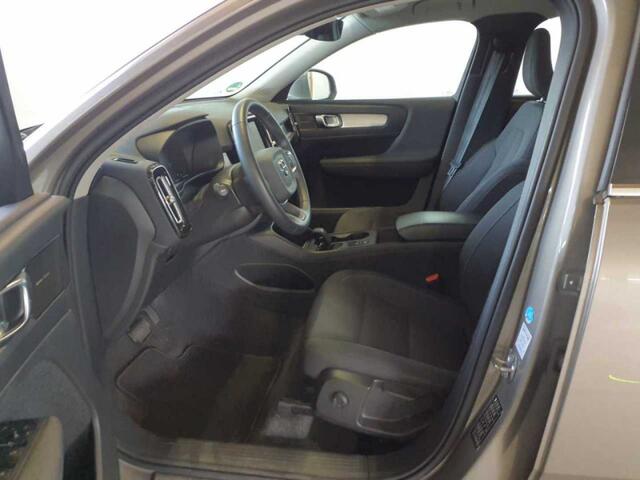 Volvo XC40 1.5 T5 Recharge Inscription Expression