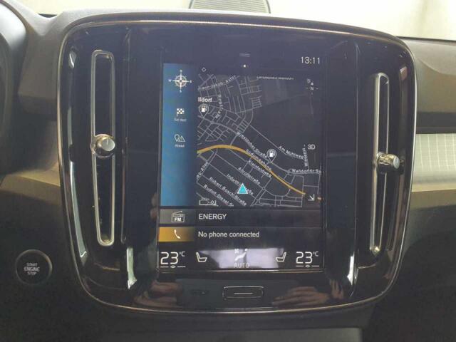 Volvo XC40 1.5 T5 Recharge Inscription Expression