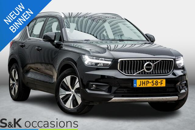 Volvo XC40 1.5 T5 Recharge Inscription Expression