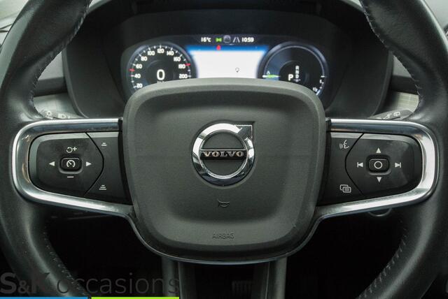 Volvo XC40 1.5 T5 Recharge Inscription Expression