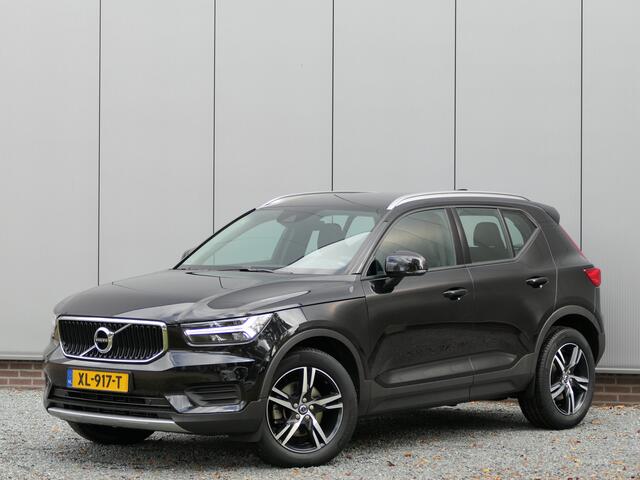 Volvo XC40 T4 AUT Momentum Trekhaak / Camera / Apple carplay&Android auto