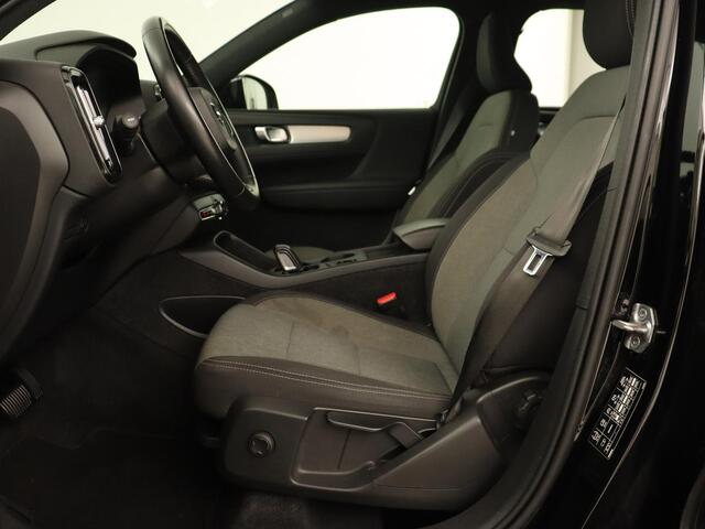 Volvo XC40 1.5 T4 Recharge Inscription Expression | Trekhaak | Carplay | Navigatie | Climate control | Parkeerhulp | Cruise control | Full LED | PHEV | Plug In