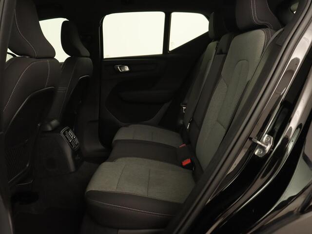 Volvo XC40 1.5 T4 Recharge Inscription Expression | Trekhaak | Carplay | Navigatie | Climate control | Parkeerhulp | Cruise control | Full LED | PHEV | Plug In
