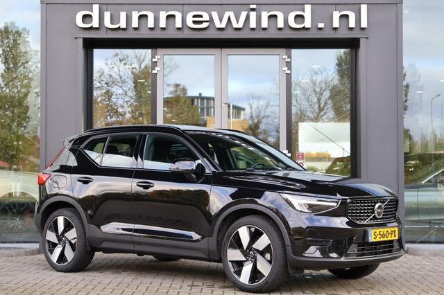 Volvo XC40 1.5 T5 PLUS DARK *PANO*HenK*KEYLESS*TREKHAAK