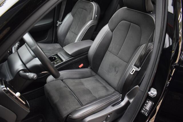 Volvo XC40 2.0 T5 AWD R-Design met Pano/Trekh/Harman/Camera