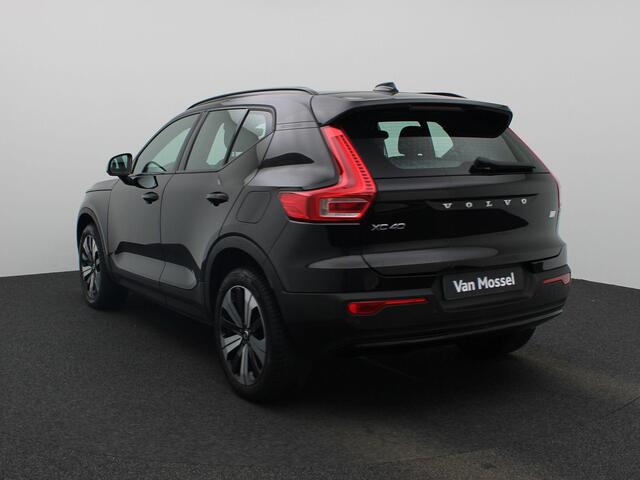 Volvo XC40 Recharge Core