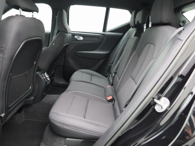 Volvo XC40 Recharge Core