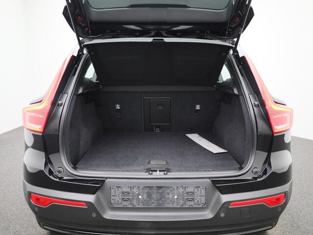 Volvo XC40 Recharge Core