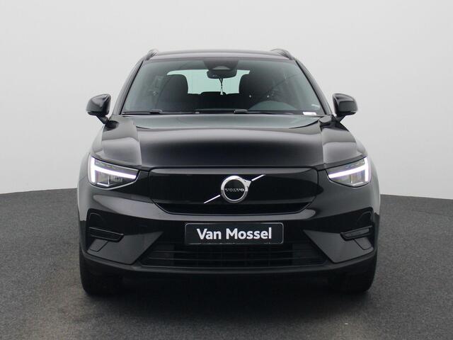 Volvo XC40 Recharge Core 232PK | Navigatie | Allseason-banden | Grootlicht-assistent | Achteruitrijcamera + parkeersensoren | Climate control | Apple CarPlay & Android Auto