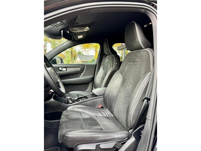 Volvo XC40 1.5 T5 Recharge R-Design,Camera,1 jaar garantie