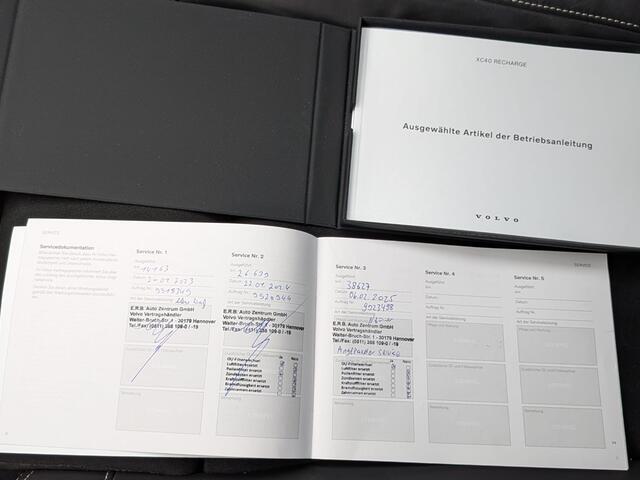 Volvo XC40 1.5 T5 Recharge R-Design,Camera,1 jaar garantie