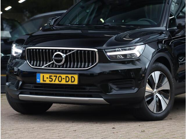 Volvo XC40 1.5 T4 Recharge Inscription Expression 211PK