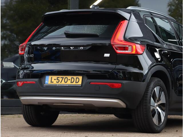 Volvo XC40 1.5 T4 Recharge Inscription Expression 211PK