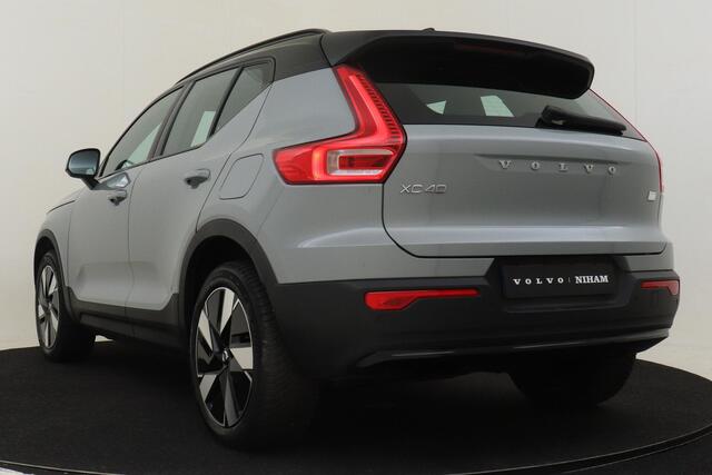Volvo XC40 SINGLE MOTOR EXTENDED RANGE PLUS 82 kWh -CAMERA|WARMTEPOMP|ADAP.CRUISE|BLIS|KEY-LESS|TREKHAAK