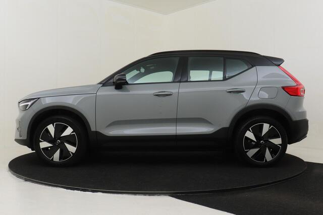 Volvo XC40 SINGLE MOTOR EXTENDED RANGE PLUS 82 kWh -CAMERA|WARMTEPOMP|ADAP.CRUISE|BLIS|KEY-LESS|TREKHAAK
