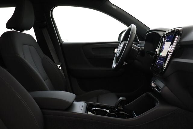 Volvo XC40 SINGLE MOTOR EXTENDED RANGE PLUS 82 kWh -CAMERA|WARMTEPOMP|ADAP.CRUISE|BLIS|KEY-LESS|TREKHAAK
