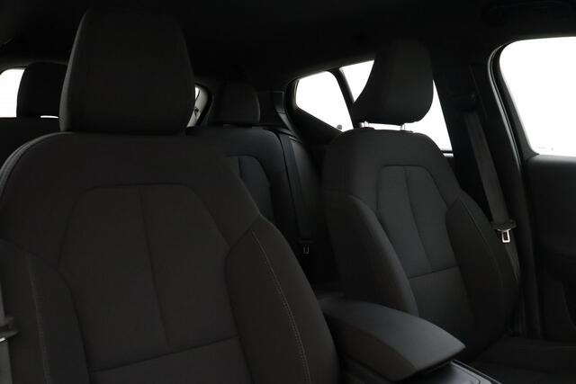 Volvo XC40 SINGLE MOTOR EXTENDED RANGE PLUS 82 kWh -CAMERA|WARMTEPOMP|ADAP.CRUISE|BLIS|KEY-LESS|TREKHAAK