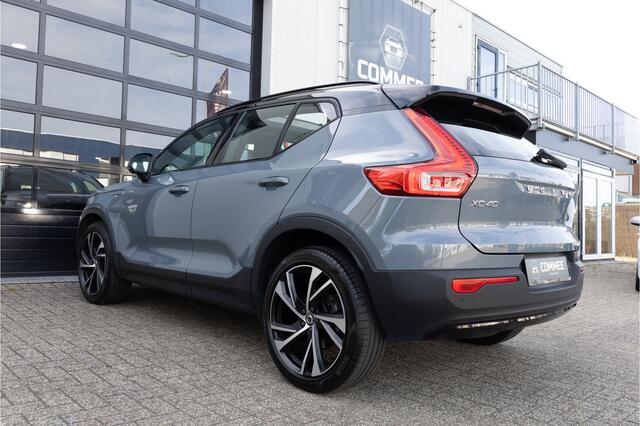 Volvo XC40 1.5 T5 Recharge R-Design Expression ?Pano?360°?LED?H&K Audio