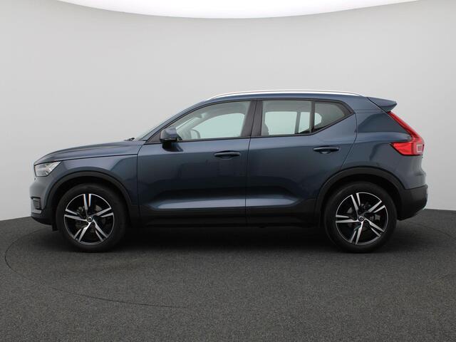 Volvo XC40 1.5 T3 Business Pro 163PK Trekhaak, Achteruitrijcamera, Keyless, Clima, Elektr. Achterklep, 18" LM Velgen, Adaptieve Cruise Control