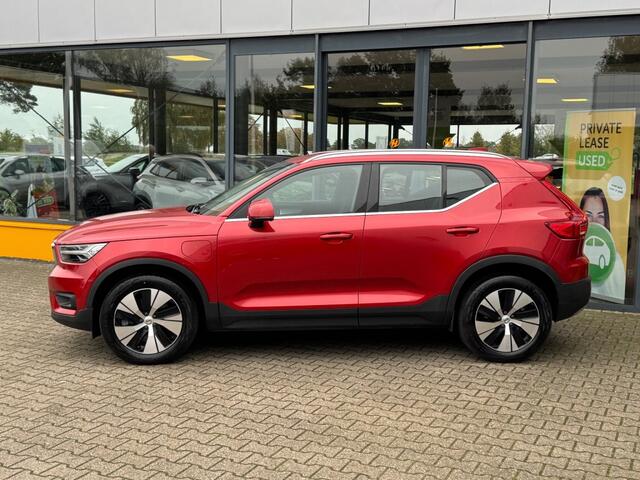 Volvo XC40 1.5 T5 Recharge Inscription - Navi - camera - electr achterklep