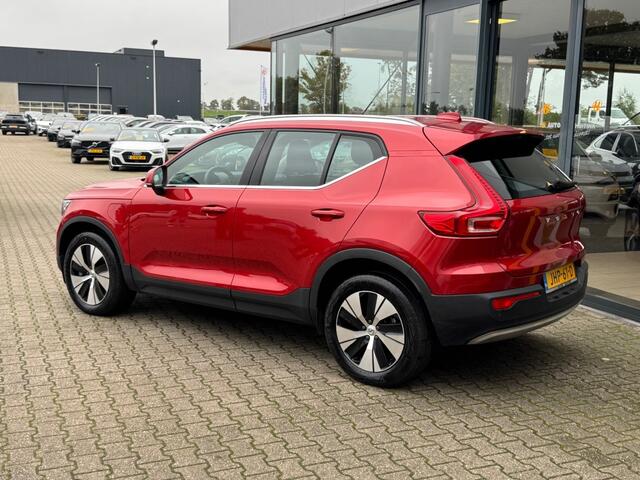 Volvo XC40 1.5 T5 Recharge Inscription - Navi - camera - electr achterklep