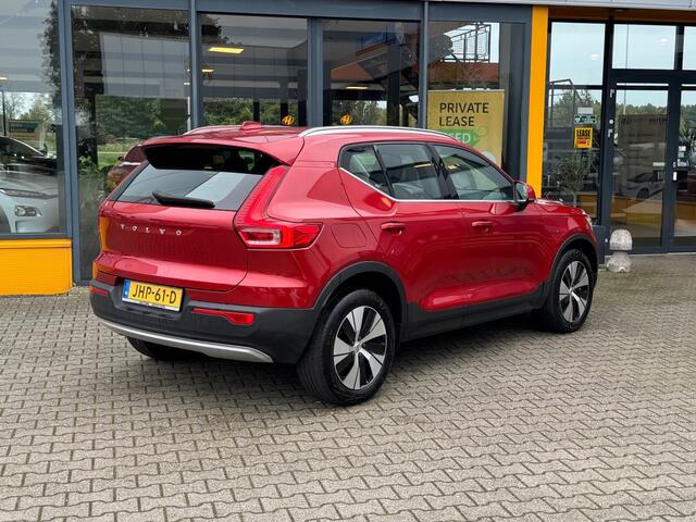 Volvo XC40 1.5 T5 Recharge Inscription - Navi - camera - electr achterklep
