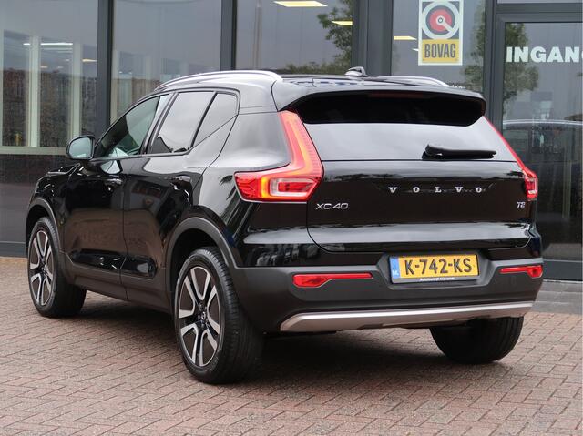 Volvo XC40 1.5 T2 Business Pro | ACC | Camera | Comf Stoel | Stuur Verw | Trekhaak