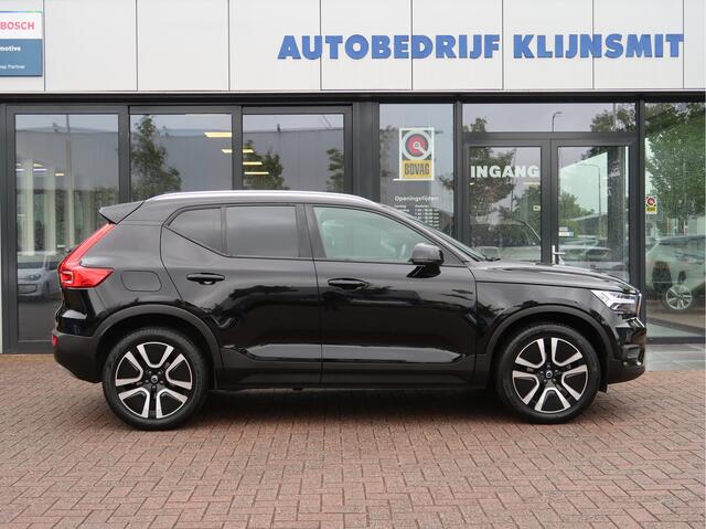 Volvo XC40 1.5 T2 Business Pro | ACC | Camera | Comf Stoel | Stuur Verw | Trekhaak