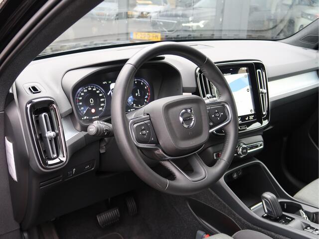 Volvo XC40 1.5 T2 Business Pro | ACC | Camera | Comf Stoel | Stuur Verw | Trekhaak