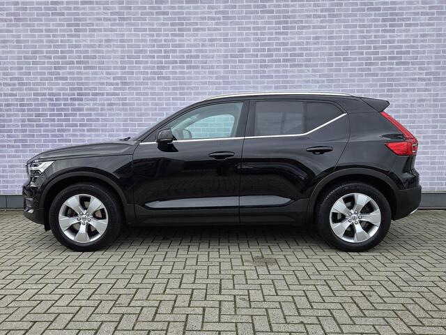 Volvo XC40 T4 AWD Aut. Inscription | Trekhaak 2000 kg | Parkeer verw. | Elektr. verst. stoelen | Donker glas | Adaptive Cruise Control | Stoel-/Stuurverwarming |