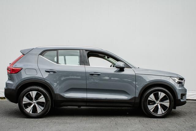 Volvo XC40 1.5 T4 211pk Recharge Inscription Expression Trekhaak/ Navigatie apps/ Carplay/ Dab/ 18" Lmv/ Pdc/ Full led