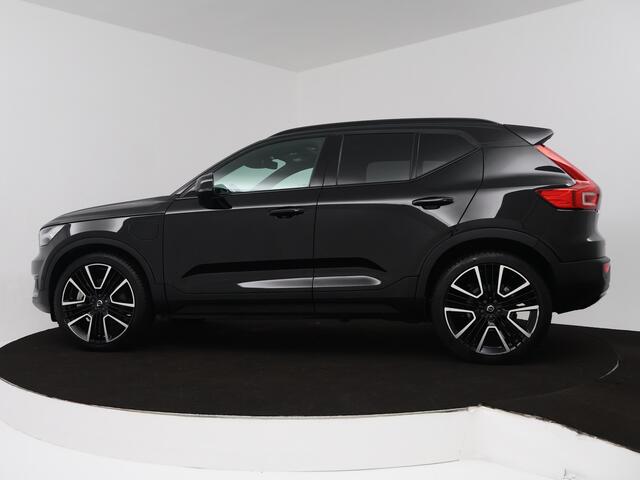 Volvo XC40 1.5 T5 Recharge Inscription | WORDT VERWACHT| Panoramadak | R-Design | PHEV | Lounge Pack|