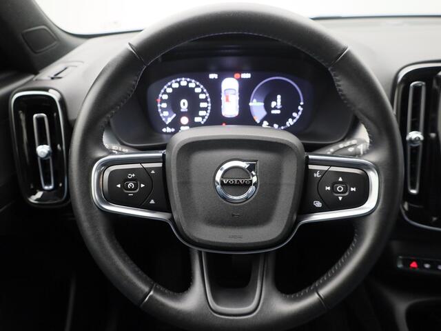 Volvo XC40 1.5 T4 Recharge Inscription Expression | CAMERA | KEYLESS