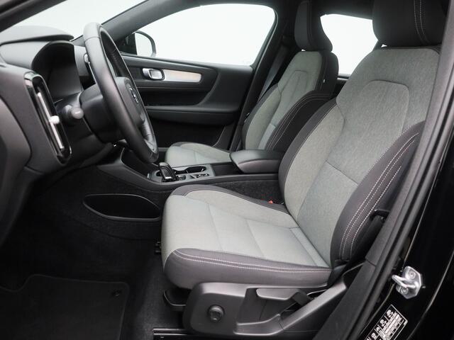 Volvo XC40 1.5 T4 Recharge Inscription Expression | CAMERA | KEYLESS