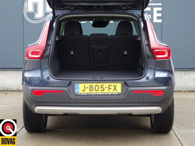 Volvo XC40 1.5 T2 Business Pro