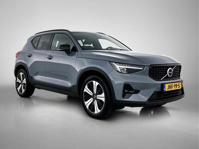 Volvo XC40 1.5 T5 Recharge Inscription