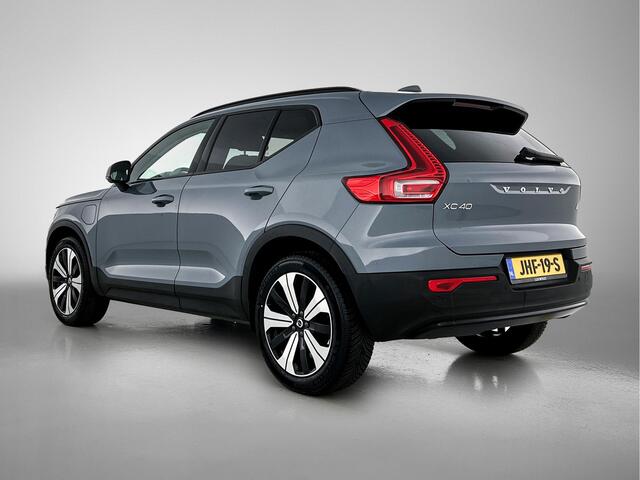 Volvo XC40 1.5 T5 Recharge Inscription