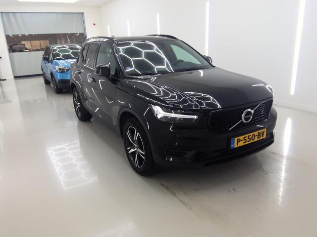 Volvo XC40 1.5 T2 R-Design Camera