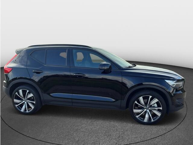 Volvo XC40 Recharge Twin Pro 408Pk [ SOH 93% Harman Kardon Nav DAB Panorama