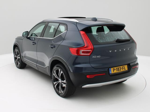 Volvo XC40 1.5 T2 Inscription 130pk Panorama /Leder