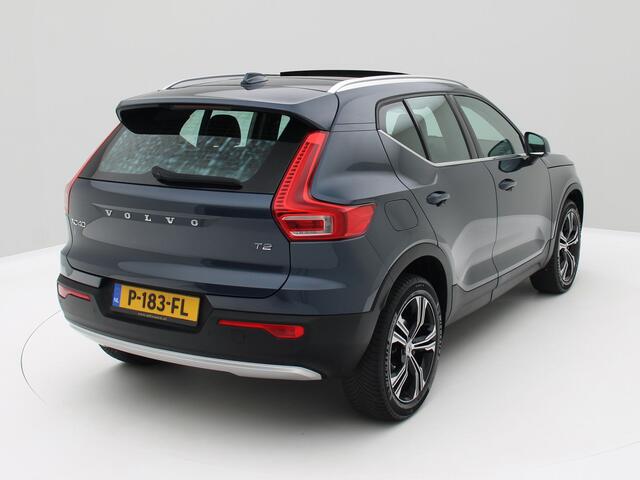 Volvo XC40 1.5 T2 Inscription 130pk Panorama /Leder