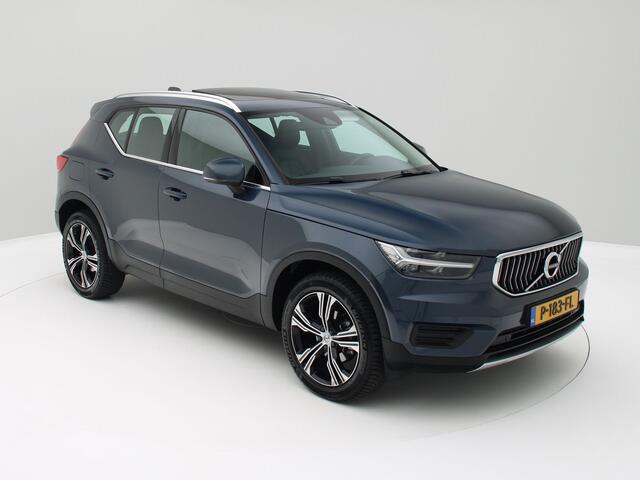 Volvo XC40 1.5 T2 Inscription 130pk Panorama /Leder