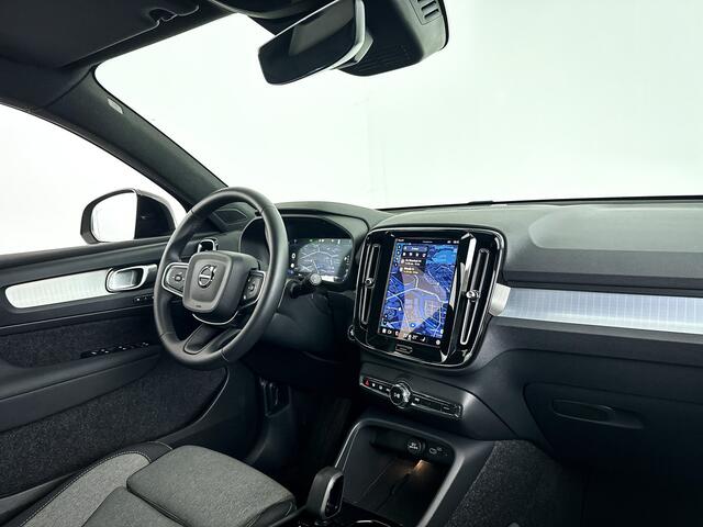 Volvo XC40 B4 Plus Dark | Parkeercamera | Stoel- en Stuurverwarming | Harman Kardon | Trekhaak