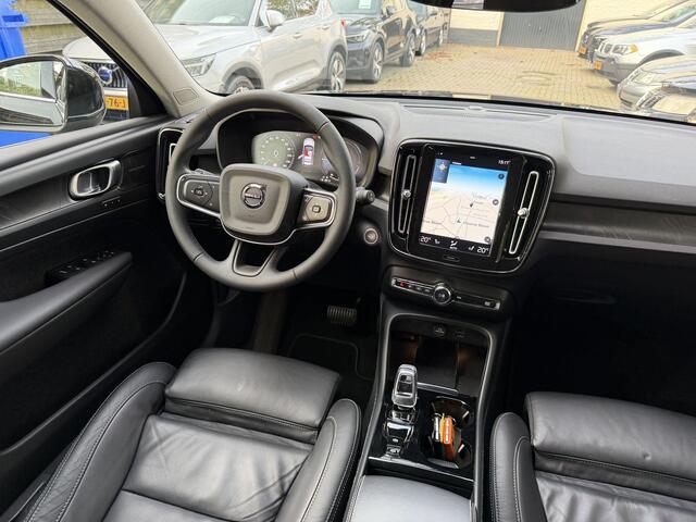 Volvo XC40 1.5 T5 Recharge Plus Bright Achteruitrijcamera Harman/Kardon