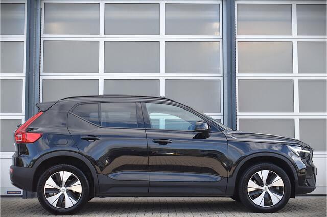 Volvo XC40 1.5 T4 Plug-in Inscription Ultimate Dark | Panodak | Harman Kardon
