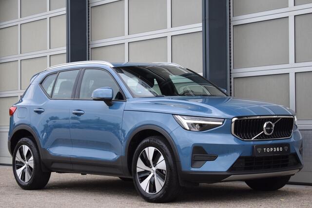 Volvo XC40 2.0 B3 Core Camera | ACC | 4cilinder! apple carplay | android auto