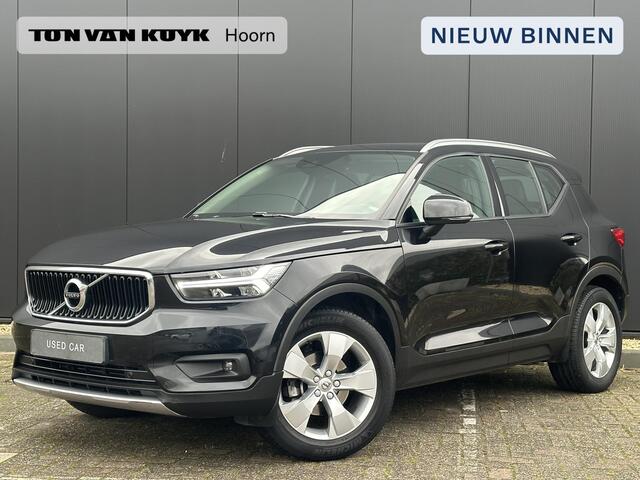 Volvo XC40 1.5 T3 Momentum Business Pack Connect/ schuifdak/ trekhaak/ park assist camera