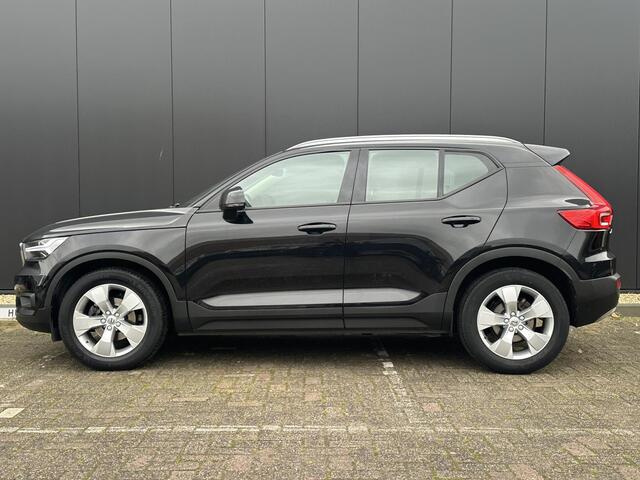 Volvo XC40 1.5 T3 Momentum Business Pack Connect/ schuifdak/ trekhaak/ park assist camera