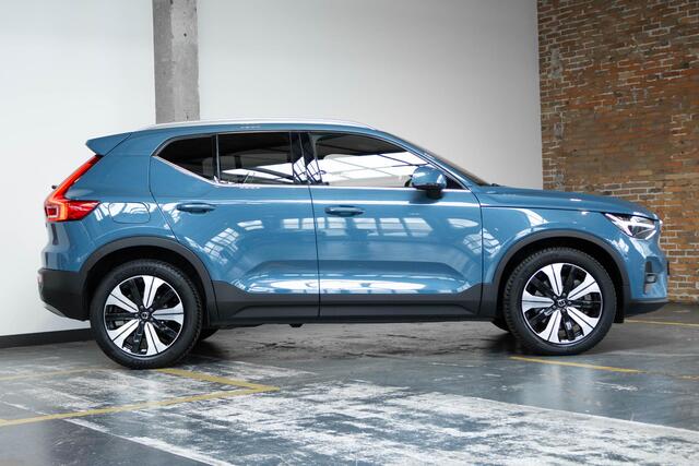 Volvo XC40 T4 Recharge Inscription | Panoramadak | 360° Parkeercamera | Parkeersensoren voor + achter | Navigatie | Stoelverwarming | Navigatie | Lichtmetalen velgen | BLIS | Adaptive Cruise Control | Dealeronderhouden